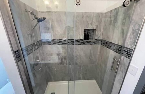 Sturgis Apartment | Newly Remodeled 1 BR, 3 Blocks to Sturgis Rally