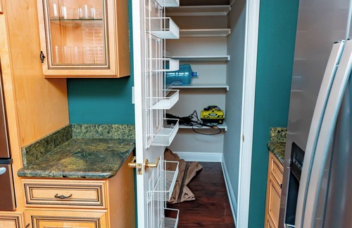 Slidell House | Waterfront! Artlive Residence