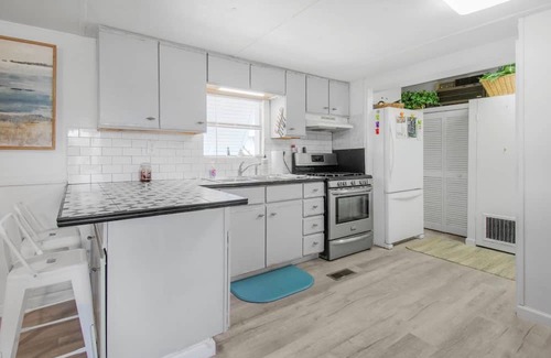 Steinhatchee House | The "REEL" Retreat - Steinhatchee Fl