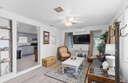 Steinhatchee House | The "REEL" Retreat - Steinhatchee Fl