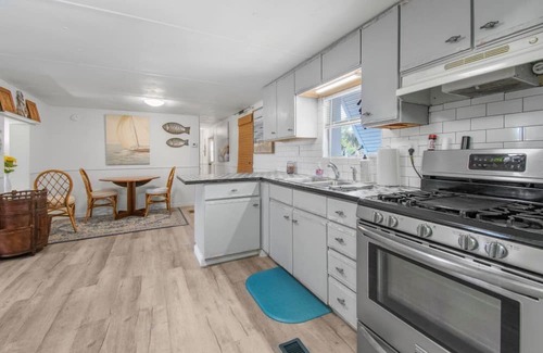 Steinhatchee House | The "REEL" Retreat - Steinhatchee Fl