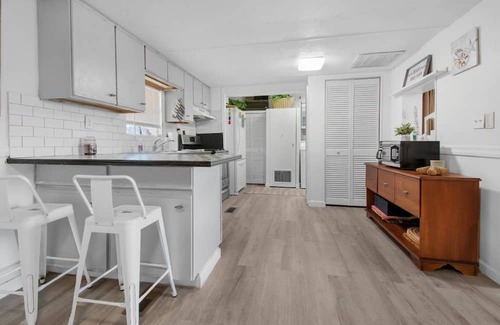 Steinhatchee House | The "REEL" Retreat - Steinhatchee Fl