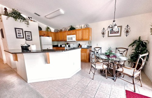 West Haven House | Cozy 4 Bed Pool Home with Game Room-777BD