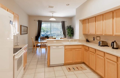 Highlands Reserve House | Cozy 4Bed Pool Home with Spa-246BD