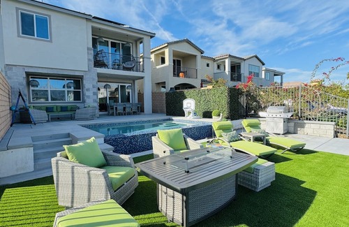 Terra Lago House | Crystal Lake House