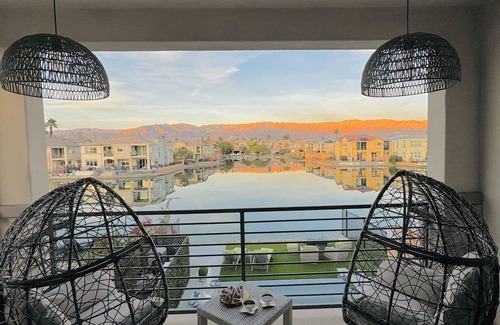 Terra Lago House | Crystal Lake House