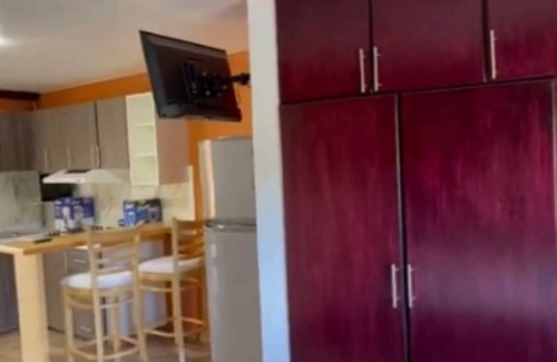 Tepotzotlan Apartment | FULLY FITTED ROOM, LOFT TYPE SUITE