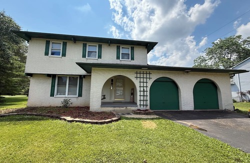 Reynoldsburg House | Most Wanted Home Away Home