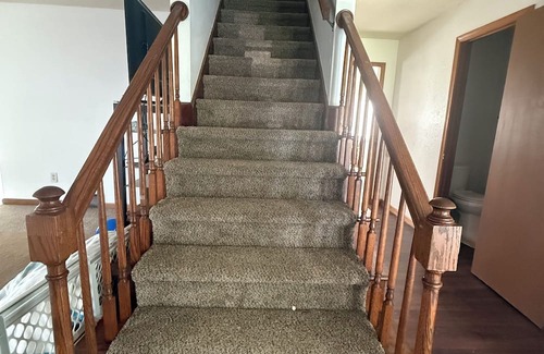 Reynoldsburg House | Most Wanted Home Away Home