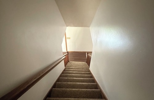 Reynoldsburg House | Most Wanted Home Away Home