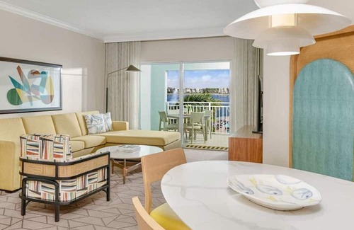 Doral Resort | 2 Br at Marriott Villas at Doral 6/13-6/19
