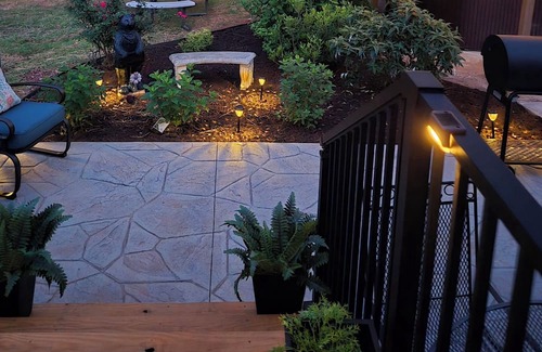 Stonecrest Cottage | New Cottage in Lake Lure! Privacy and Comfort Hot Tub & Firepit!