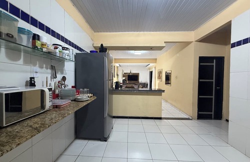 Belem House | COP30 - 3 bedroom house in gated community.