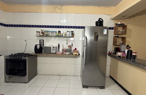 Belem House | COP30 - 3 bedroom house in gated community.