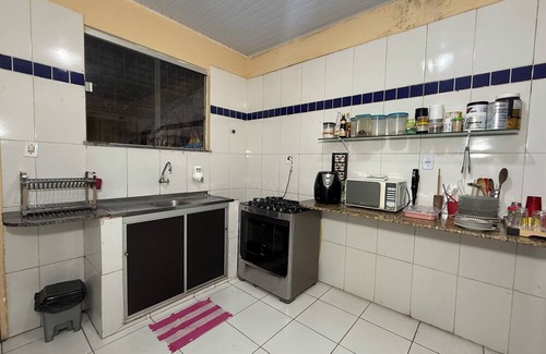 Belem House | COP30 - 3 bedroom house in gated community.