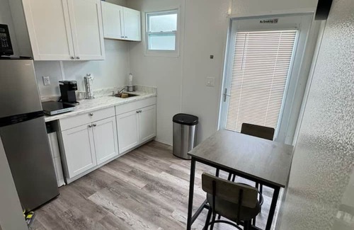 Seffner Community Alliance Apartment | WELCOME TO MI LITTLE CASITA with WiFi, AC in private place in Seffner
