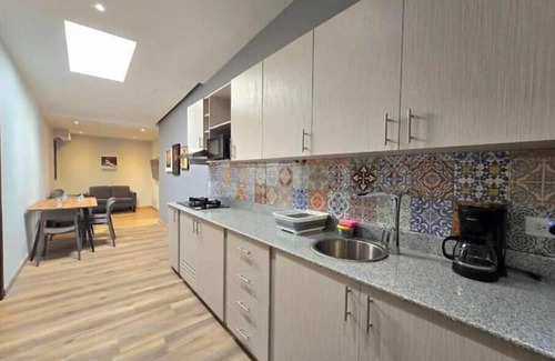 Cocle Apartment | 2-Bedroom Cinta Costera Retreat