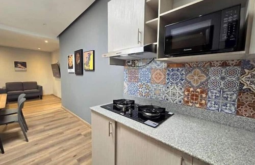 Cocle Apartment | 2-Bedroom Cinta Costera Retreat