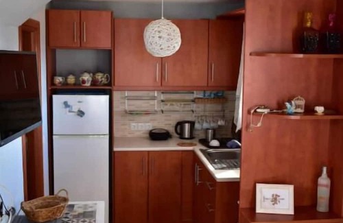 Ormos Koumeikon House | Stella Luna: Samos getaway 300m from Balos Beach