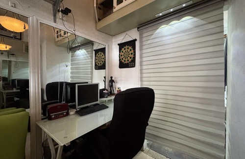 Monterrey Municipality Apartment | Fifth floor apartment near TEC de Monterrey