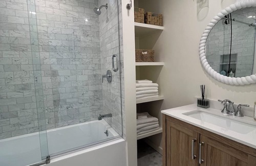 Culloden Shores House | 3-bedroom Montauk Coastal Getaway