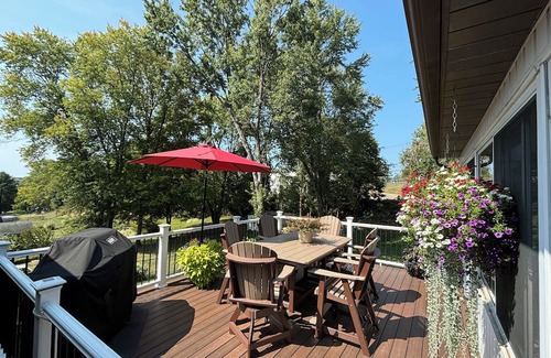 Plum House | US Open Home 0.4 miles from Oakmont Country Club Plum Pa