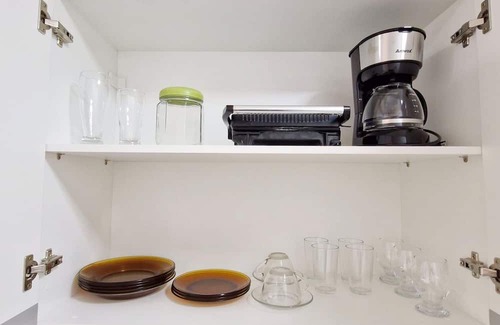 Federacao House | COFDR0103 - New building close to everything