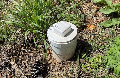 Cullman RV Rental | Rustic campground in charming Cullman minutes from Rock the South.