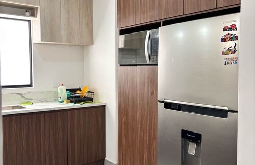 Apodaca House | Casa Samara, 20 min from Monterrey Airport