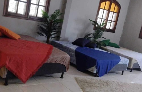 Engenho Novo House | Are you looking for a place to stay in Rio? Come and discover Olympios House