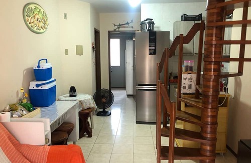 Caioba Apartment | Duplex in Caiobá 2 blocks from Praia Brava