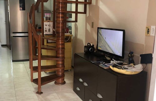 Caioba Apartment | Duplex in Caiobá 2 blocks from Praia Brava