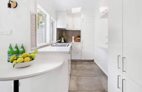 Brighton House | Victorian House in Middle Brighton- Arcadia