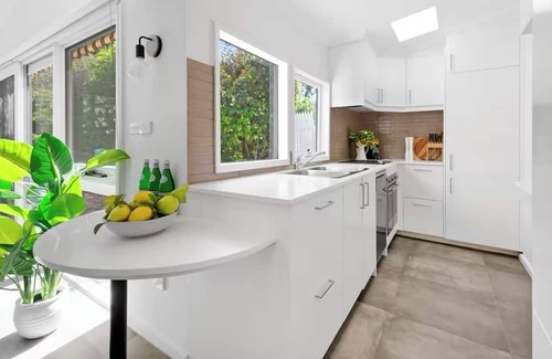 Brighton House | Victorian House in Middle Brighton- Arcadia