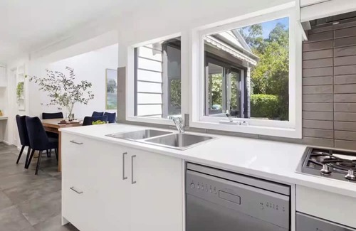 Brighton House | Victorian House in Middle Brighton- Arcadia
