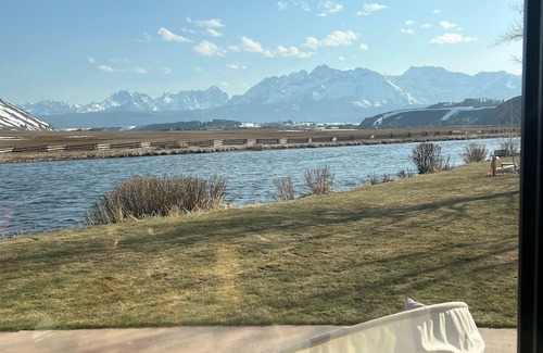 Stanley Cabin | A unique & tranquil newly renovated gem in the Sawtooths on the Salmon River