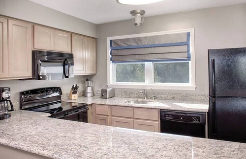 Ocean Ridge Resort | Edisto Island: 2 Bed/2 Bath Resort Retreat