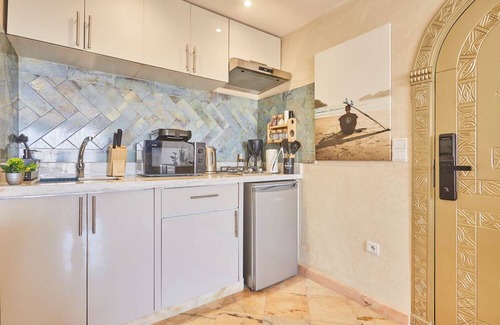 Southern Atlantic Coast Apartment | Paradise Found Stunning Oceanfront Hideaway In Mirleft