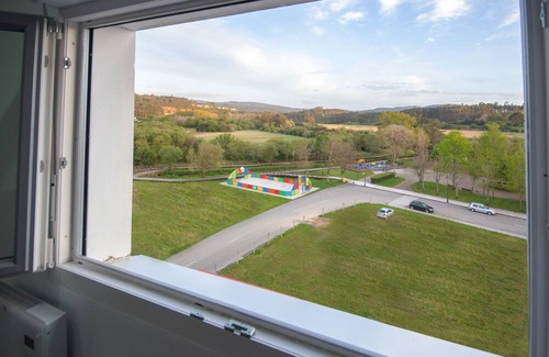 Ponteceso Apartment | AG Penthouse Penthouse Vieira Ponteceso