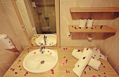 Esenyurt Apartment | Cozy studio with WiFi and AC in beautiful Istanbul next to tuyap exhibition