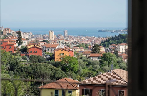 La Foce Apartment | Residence la Guercia
