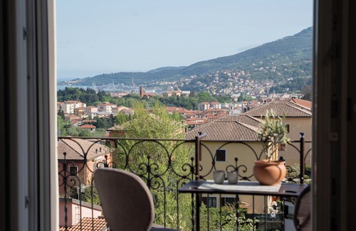 La Foce Apartment | Residence la Guercia