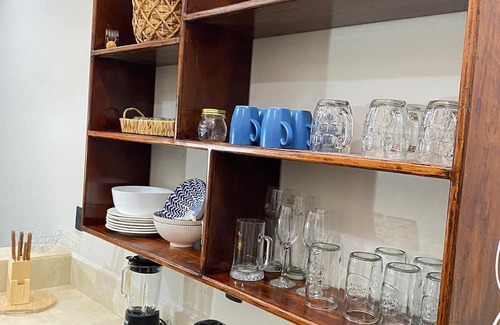 Chetumal House | Casa Jabín - Rest and details with soul.