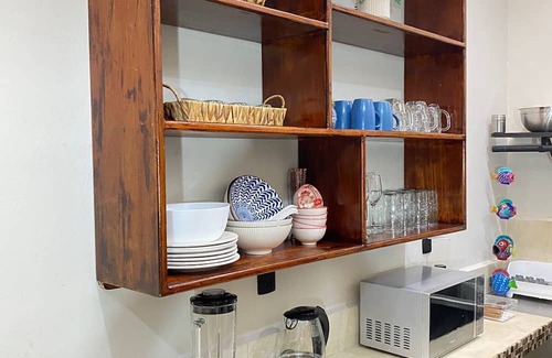 Chetumal House | Casa Jabín - Rest and details with soul.