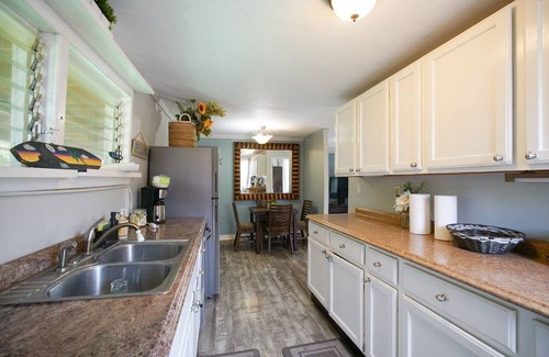 Kihei House | Beach House Getaway