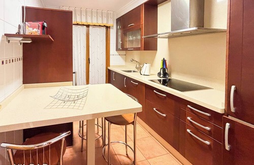 Quintans Apartment | XILGAR Maracaibo Apartment Central next to the Beach