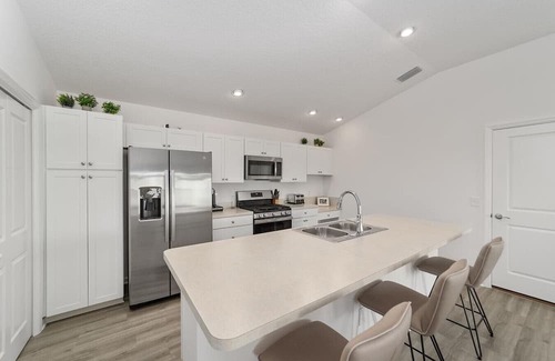 Okahumpka House | Fechtel's Oasis – Your Gateway to The Villages