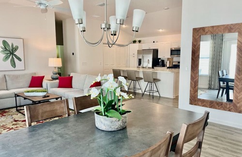 Okahumpka House | Fechtel's Oasis – Your Gateway to The Villages