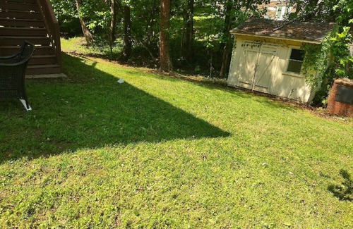 Apex House | Charming 2-bedroom house with WiFi and AC in delightful Cary