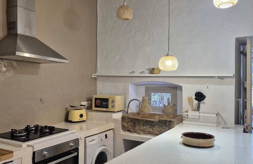 Formentera Cottage | Rural house (Casa tia Rita)